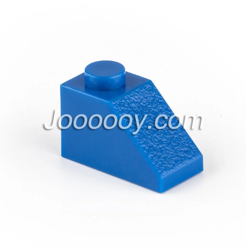 20 pcs 1*2 slopes MOC bricks 3040 - Image 4