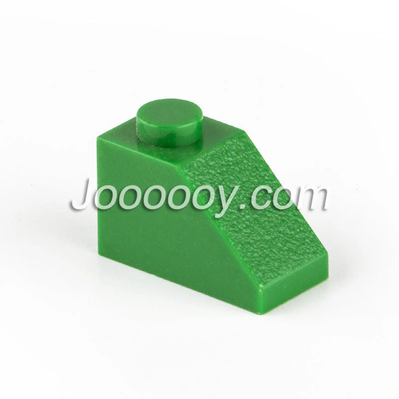 20 pcs 1*2 slopes MOC bricks 3040 - Image 5