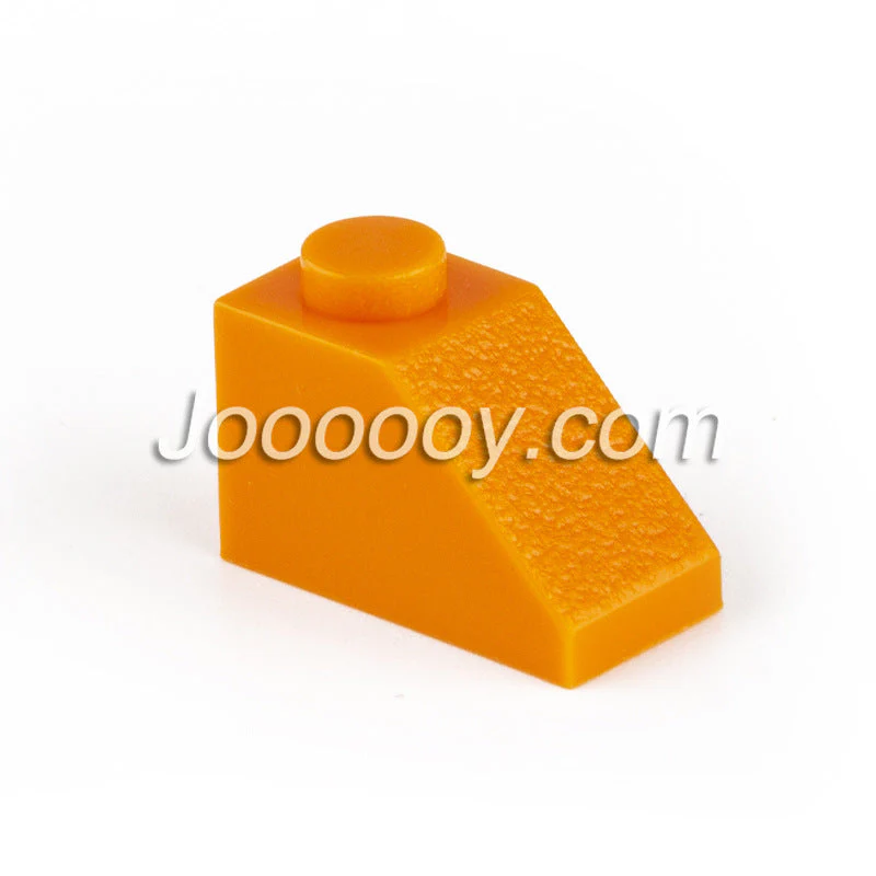 20 pcs 1*2 slopes MOC bricks 3040 - Image 6