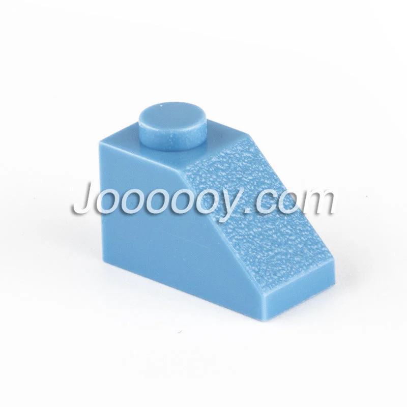 20 pcs 1*2 slopes MOC bricks 3040 - Image 7