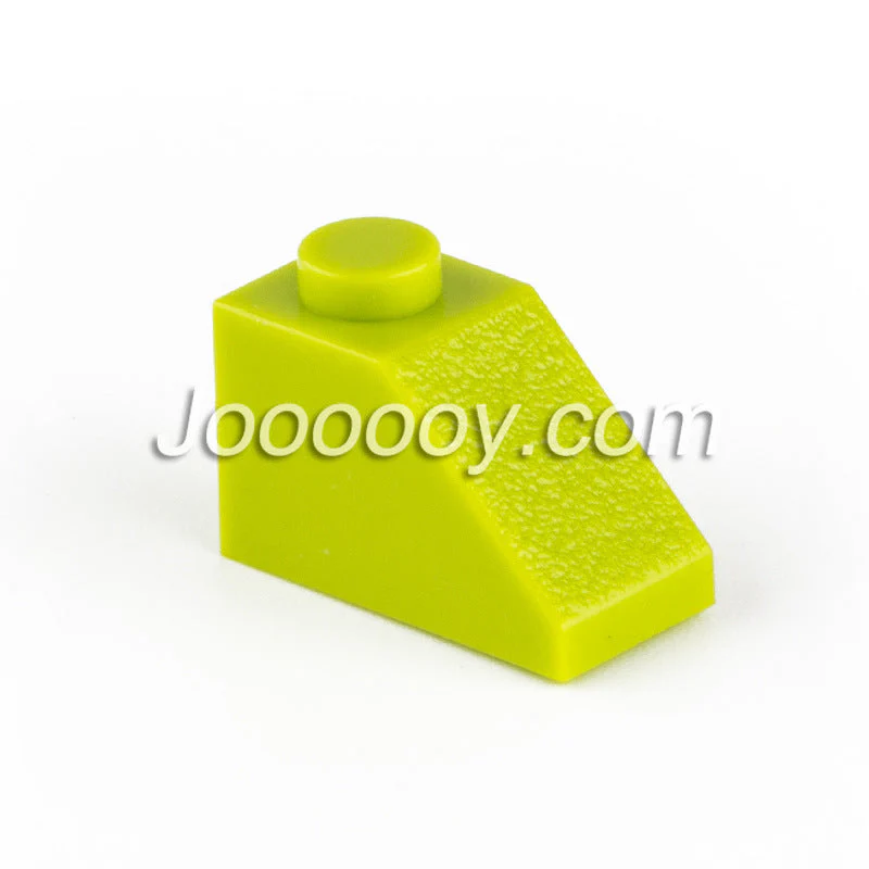20 pcs 1*2 slopes MOC bricks 3040 - Image 8