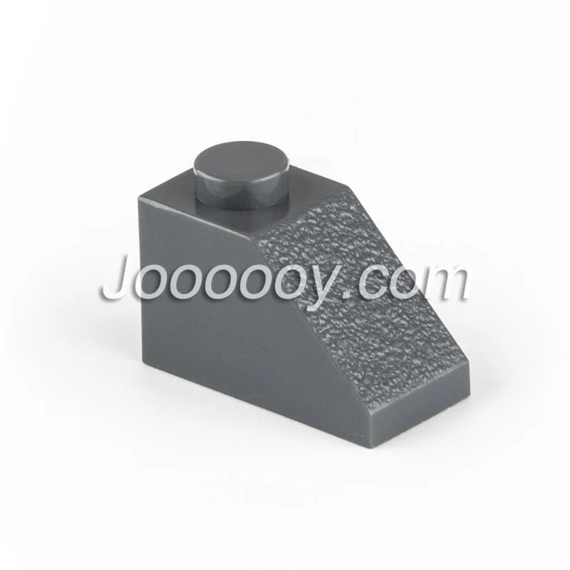 20 pcs 1*2 slopes MOC bricks 3040 - Image 9