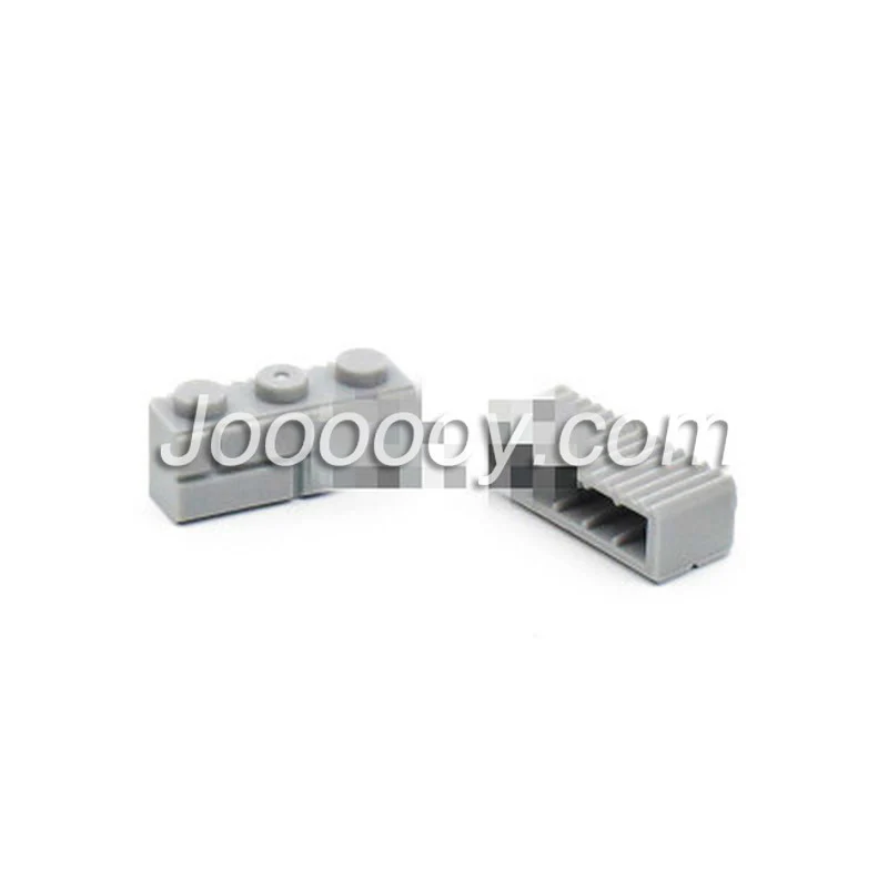 20 pcs 1*3 wall bricks MOC bricks - Image 3