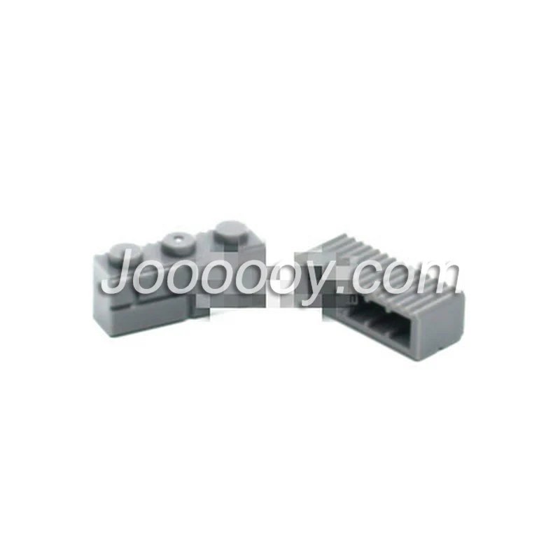 20 pcs 1*3 wall bricks MOC bricks - Image 5