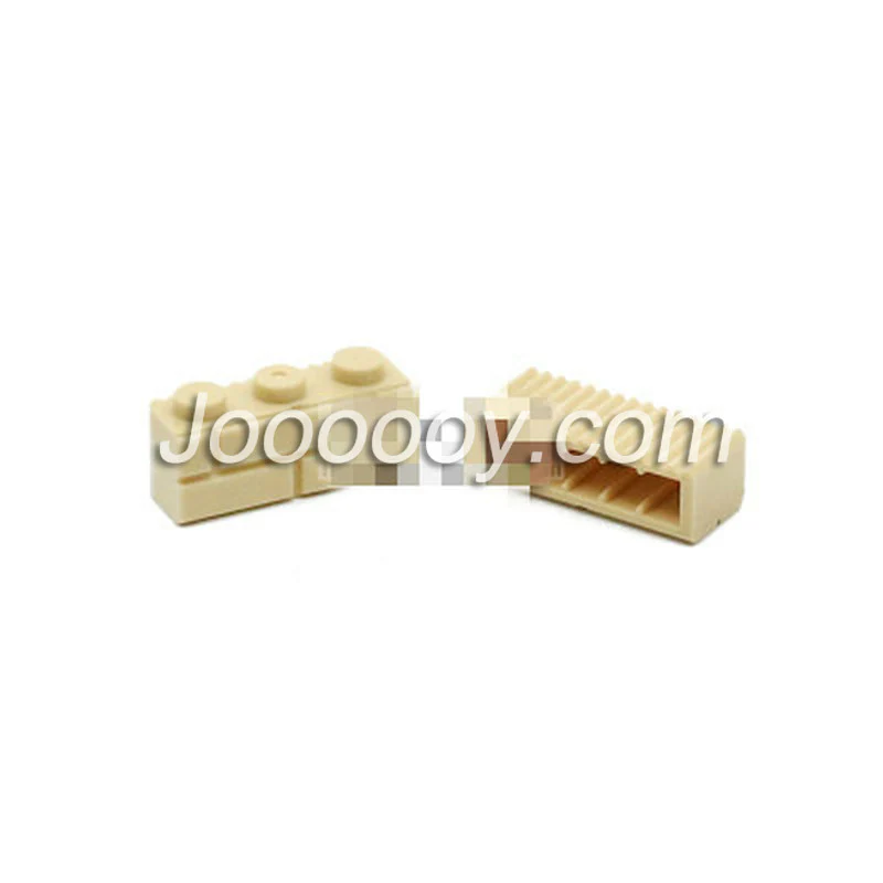 20 pcs 1*3 wall bricks MOC bricks - Image 6
