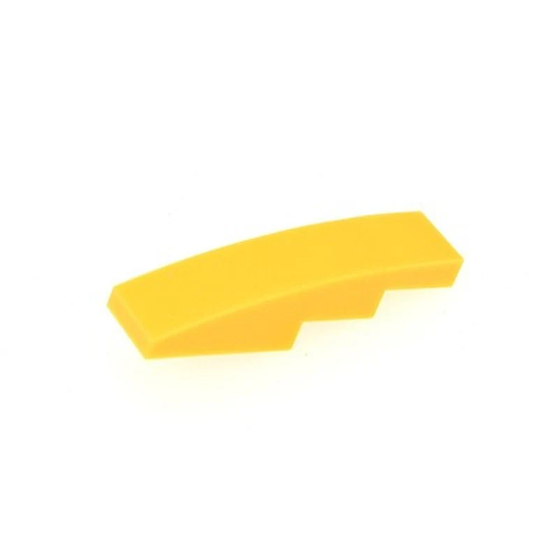 20 pcs 1*4 Curved Arch Plates MOC Bricks 11153/61678 - Image 3