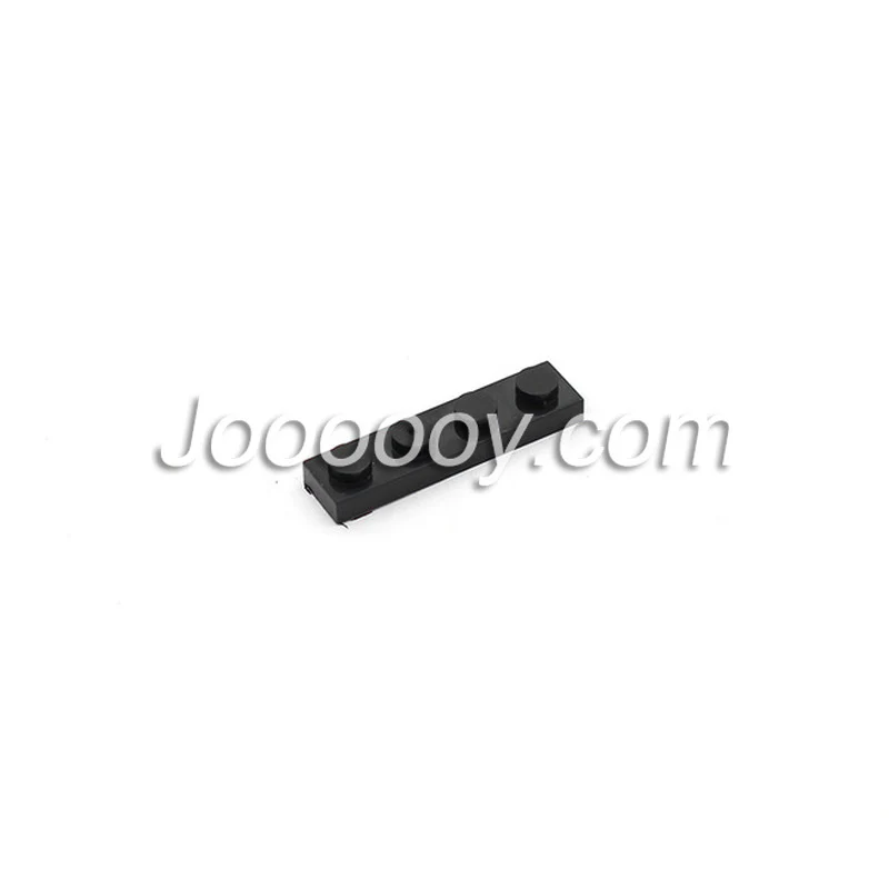 20 pcs 1*4 plates MOC bricks 3710 - Image 12