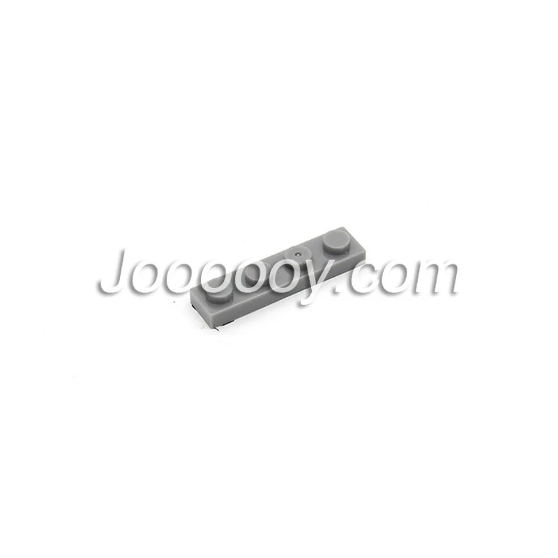 20 pcs 1*4 plates MOC bricks 3710 - Image 14