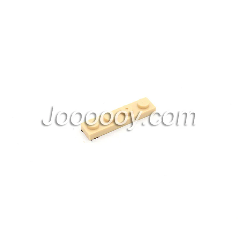 20 pcs 1*4 plates MOC bricks 3710 - Image 18