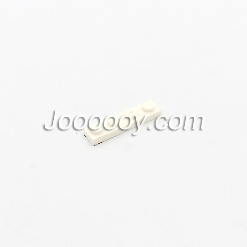 20 pcs 1*4 plates MOC bricks 3710 - Image 19