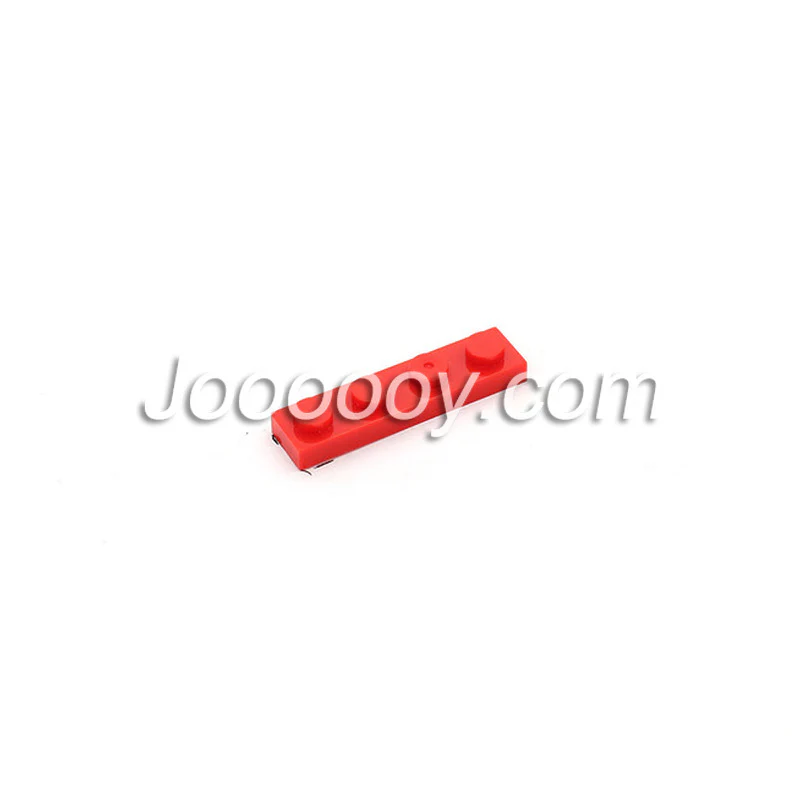 20 pcs 1*4 plates MOC bricks 3710 - Image 9