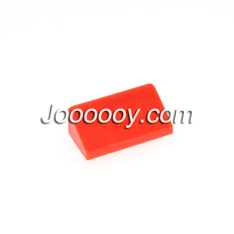 20 pcs 2*1*2/3 slopes MOC bricks 85984 - Image 2