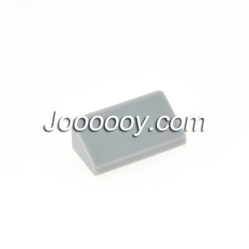 20 pcs 2*1*2/3 slopes MOC bricks 85984 - Image 3