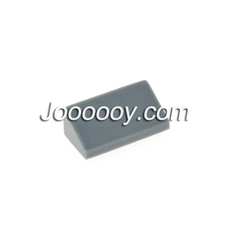 20 pcs 2*1*2/3 slopes MOC bricks 85984 - Image 4