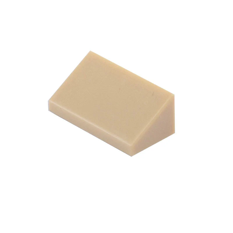 20 pcs 2*1*2/3 slopes MOC bricks 85984 - Image 8