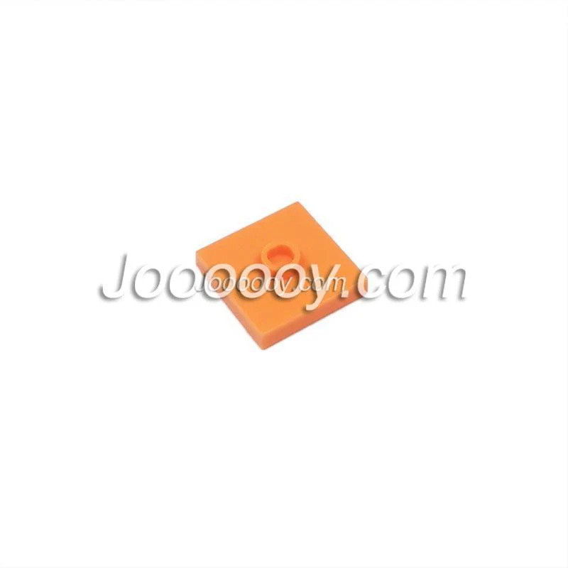 20pcs  2*2 hole plates MOC bricks 87580 - Image 13