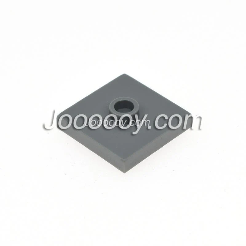 20pcs  2*2 hole plates MOC bricks 87580 - Image 14