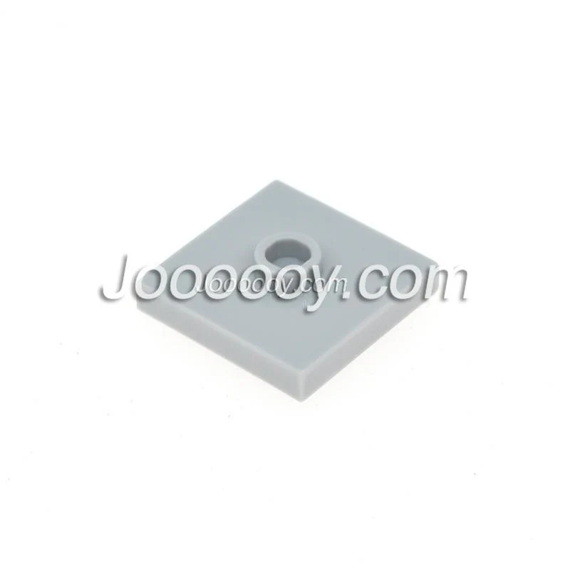 20pcs  2*2 hole plates MOC bricks 87580 - Image 15