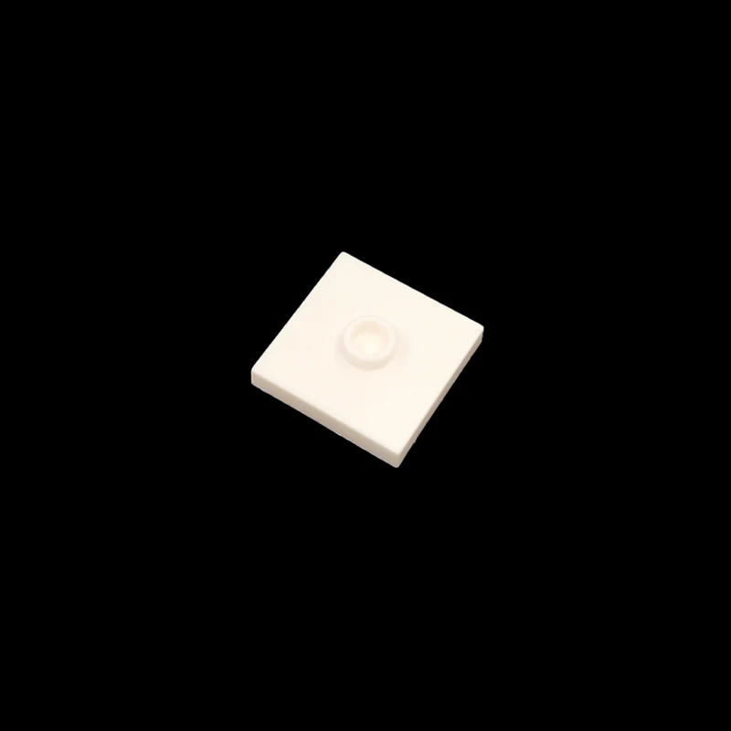 20pcs  2*2 hole plates MOC bricks 87580 - Image 17