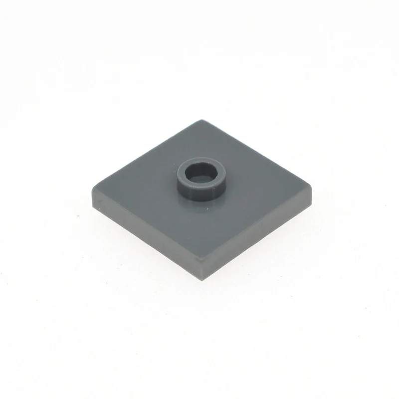 20pcs  2*2 hole plates MOC bricks 87580 - Image 18
