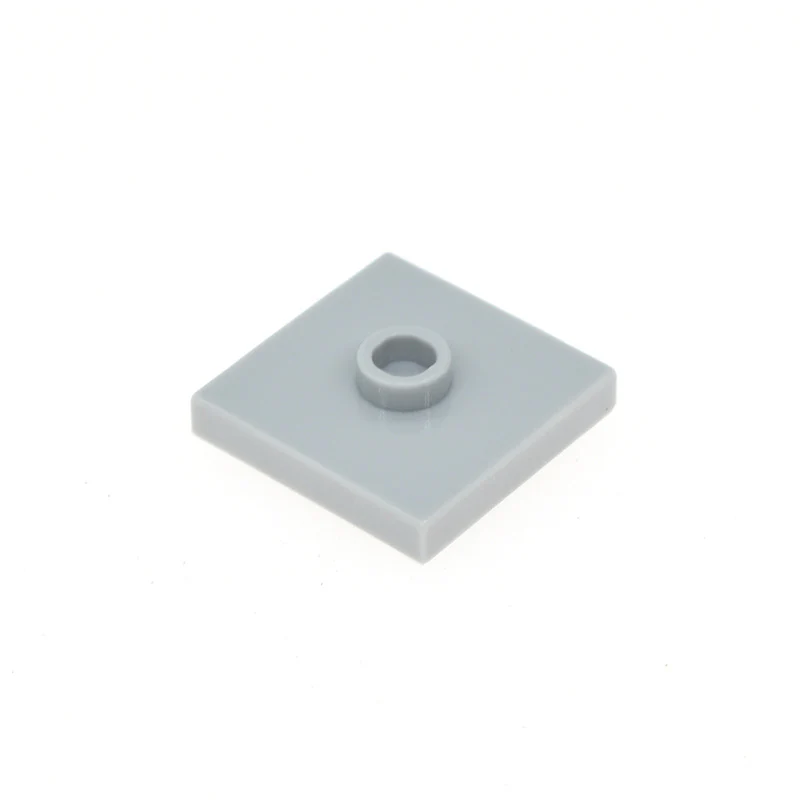 20pcs  2*2 hole plates MOC bricks 87580 - Image 19