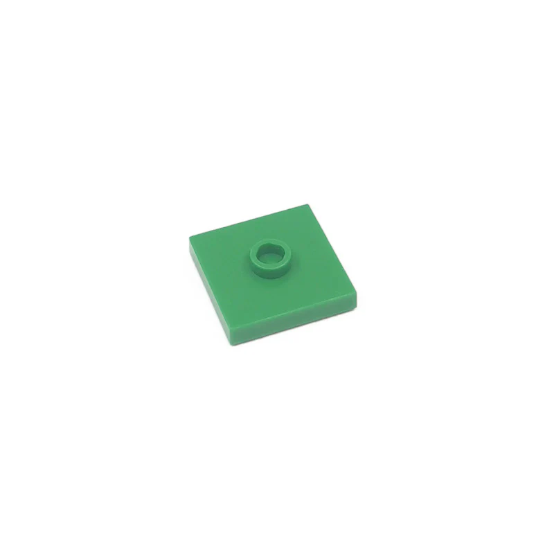 20pcs  2*2 hole plates MOC bricks 87580 - Image 21