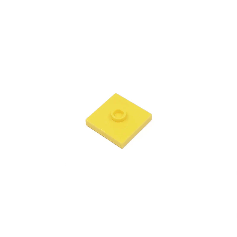 20pcs  2*2 hole plates MOC bricks 87580 - Image 24