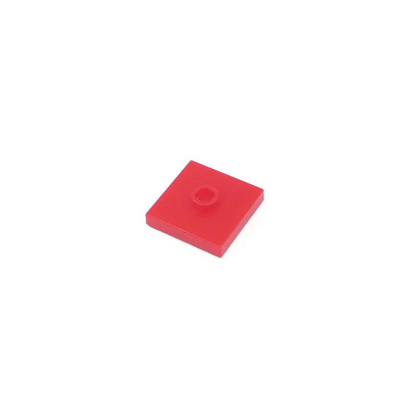 20pcs  2*2 hole plates MOC bricks 87580 - Image 25