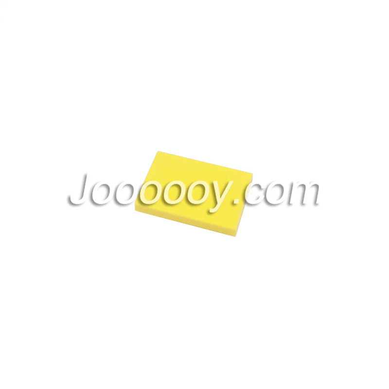 20 pcs  2*3 flat tiles MOC bricks 26603 - Image 11