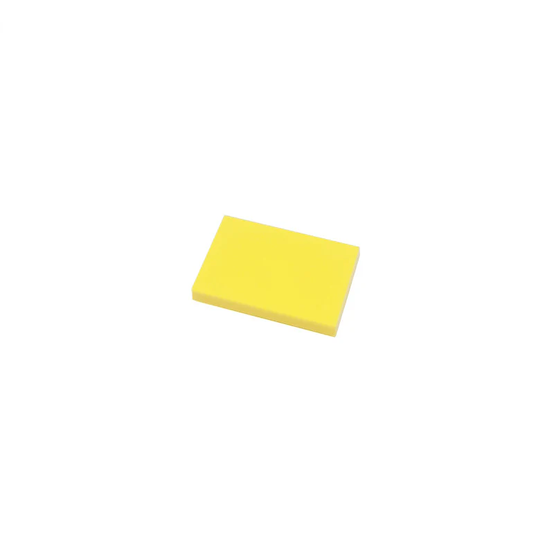 20 pcs  2*3 flat tiles MOC bricks 26603 - Image 23