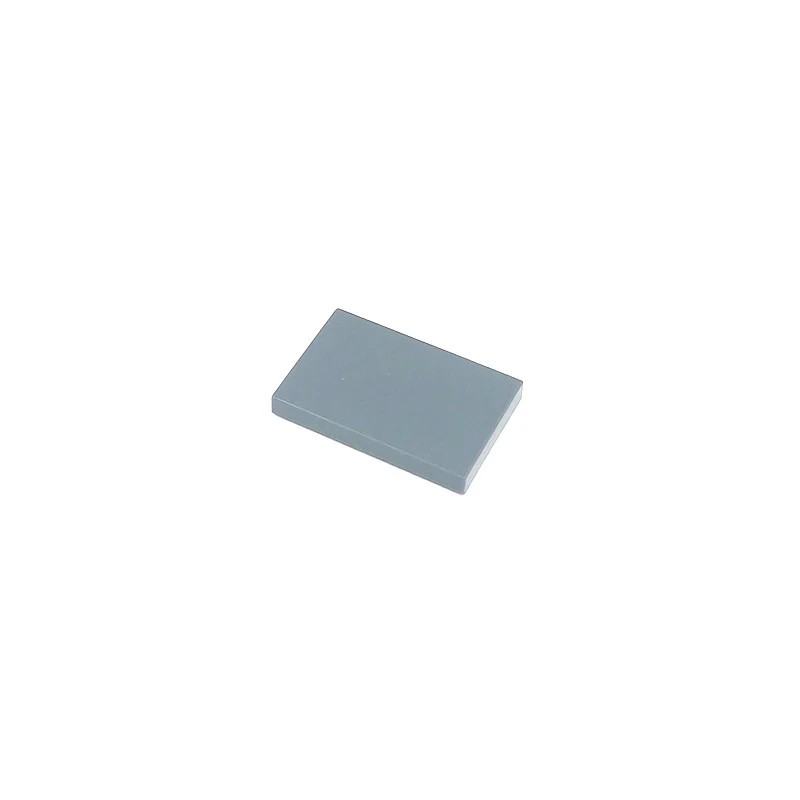 20 pcs  2*3 flat tiles MOC bricks 26603 - Image 26