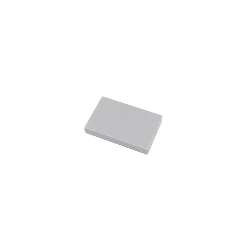 20 pcs  2*3 flat tiles MOC bricks 26603 - Image 27