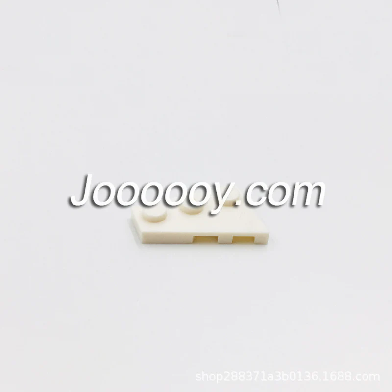 20 pcs 2*3 wedge plate left MOC bricks 43723 - Image 2