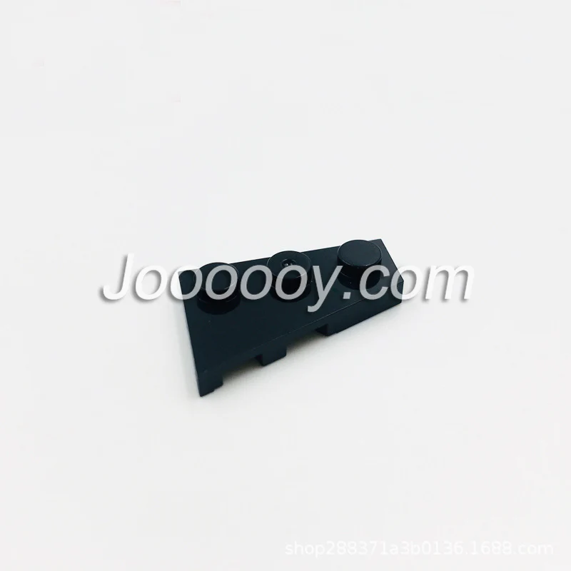 20 pcs 2*3 wedge plate right MOC bricks 43722 - Image 4