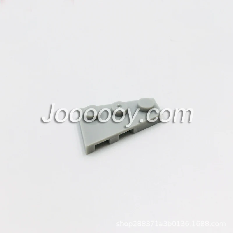 20 pcs 2*3 wedge plate right MOC bricks 43722 - Image 5