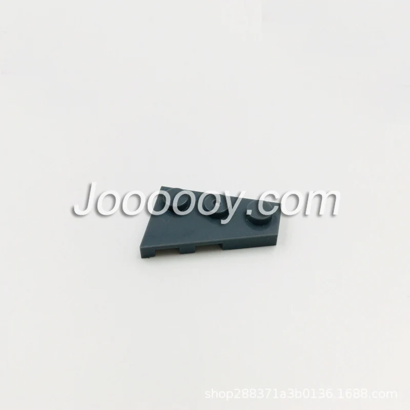 20 pcs 2*3 wedge plate right MOC bricks 43722 - Image 8