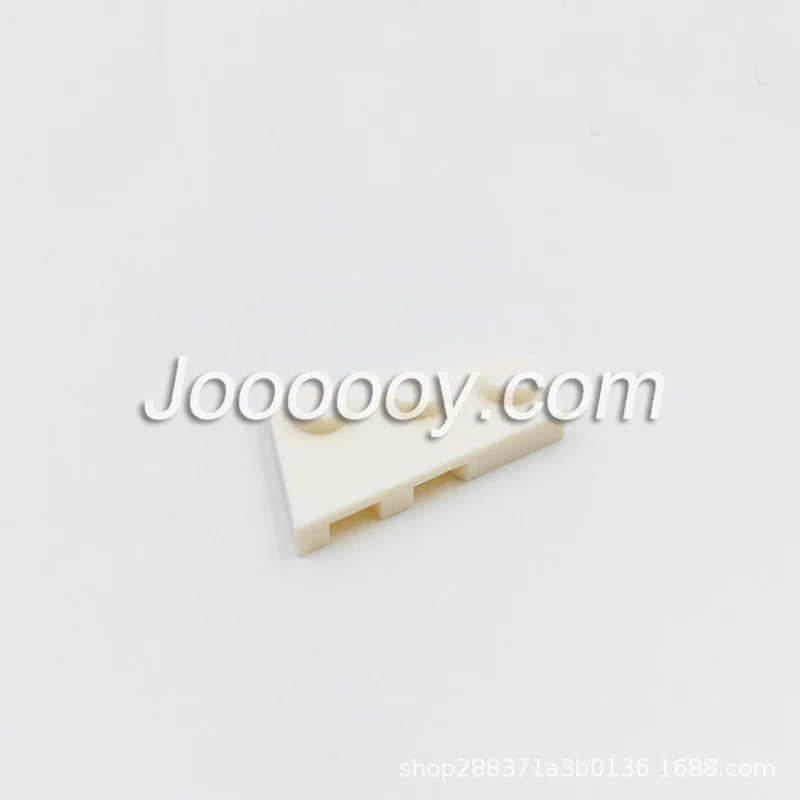 20 pcs 2*3 wedge plate right MOC bricks 43722 - Image 9