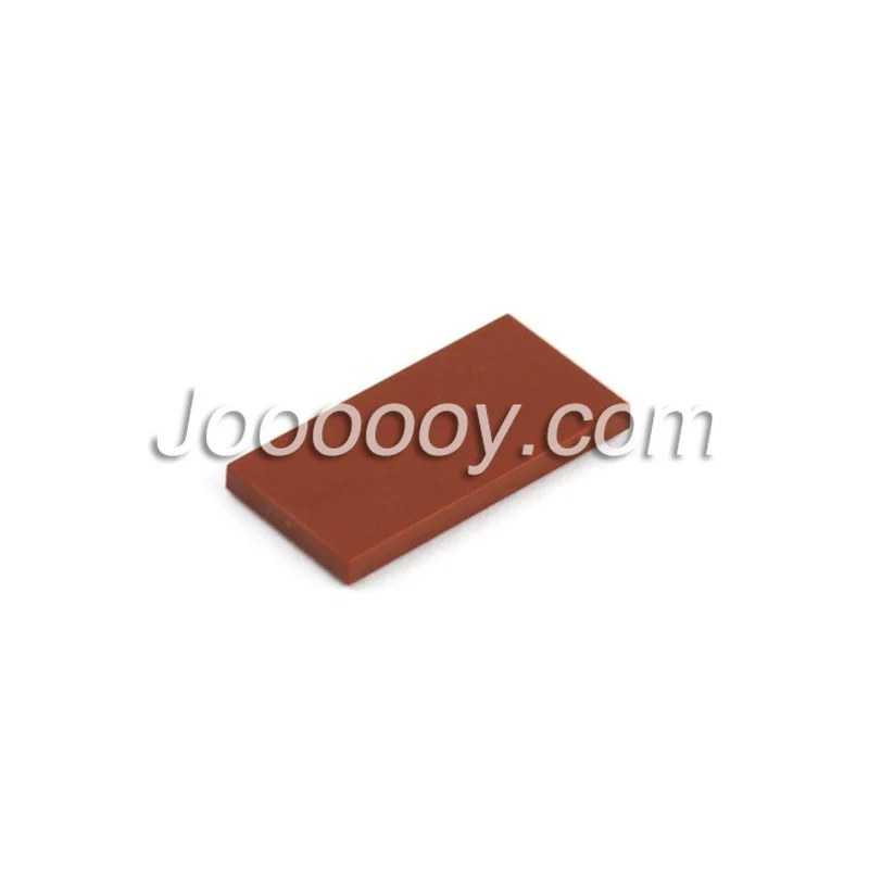 20 pcs 2*4 flat tiles MOC bricks 87079 - Image 10