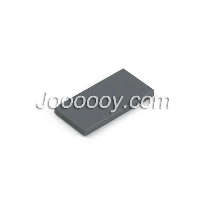 20 pcs 2*4 flat tiles MOC bricks 87079 - Image 11