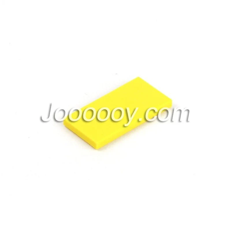 20 pcs 2*4 flat tiles MOC bricks 87079 - Image 12