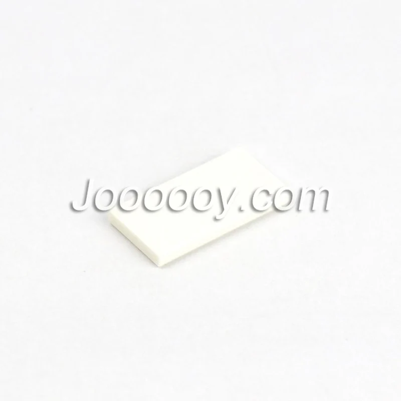 20 pcs 2*4 flat tiles MOC bricks 87079 - Image 13