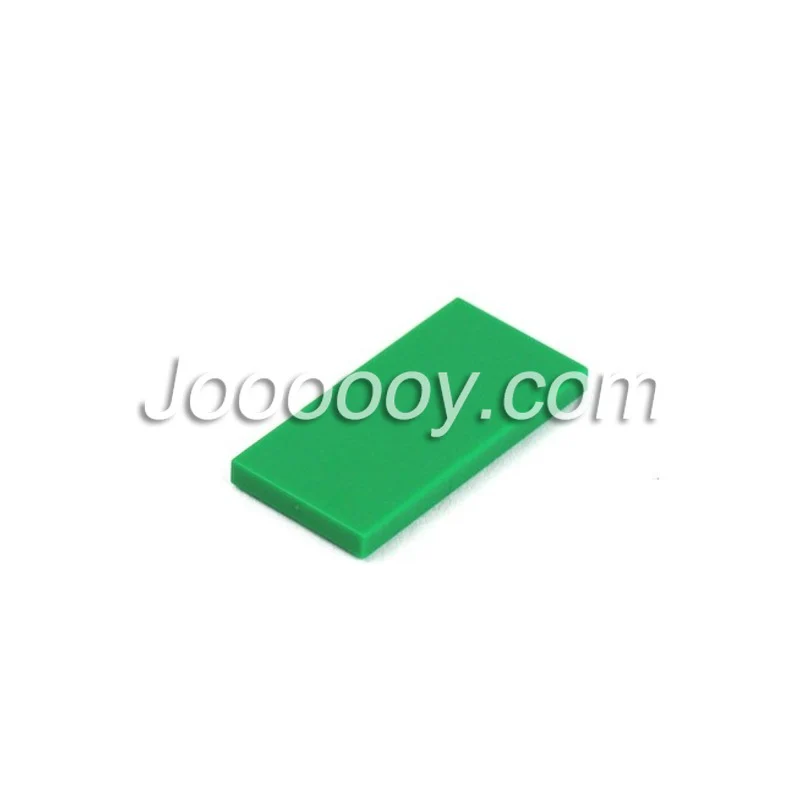 20 pcs 2*4 flat tiles MOC bricks 87079 - Image 4