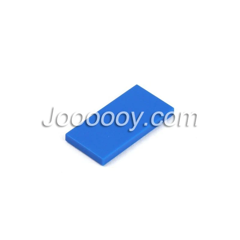 20 pcs 2*4 flat tiles MOC bricks 87079 - Image 6