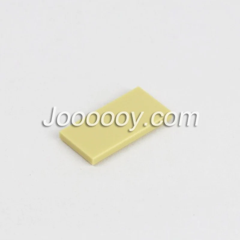 20 pcs 2*4 flat tiles MOC bricks 87079 - Image 8