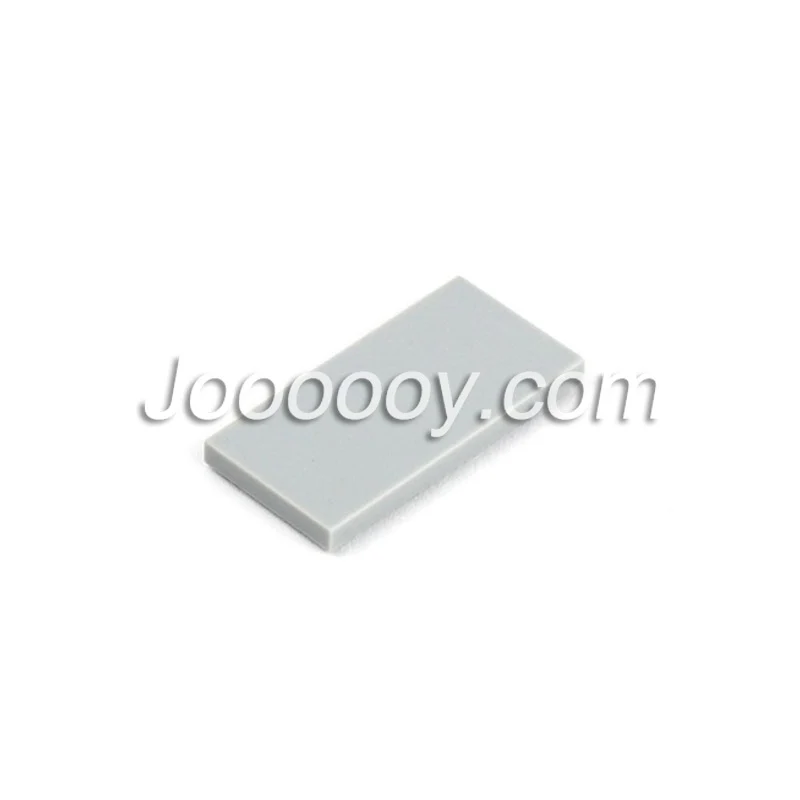 20 pcs 2*4 flat tiles MOC bricks 87079 - Image 9