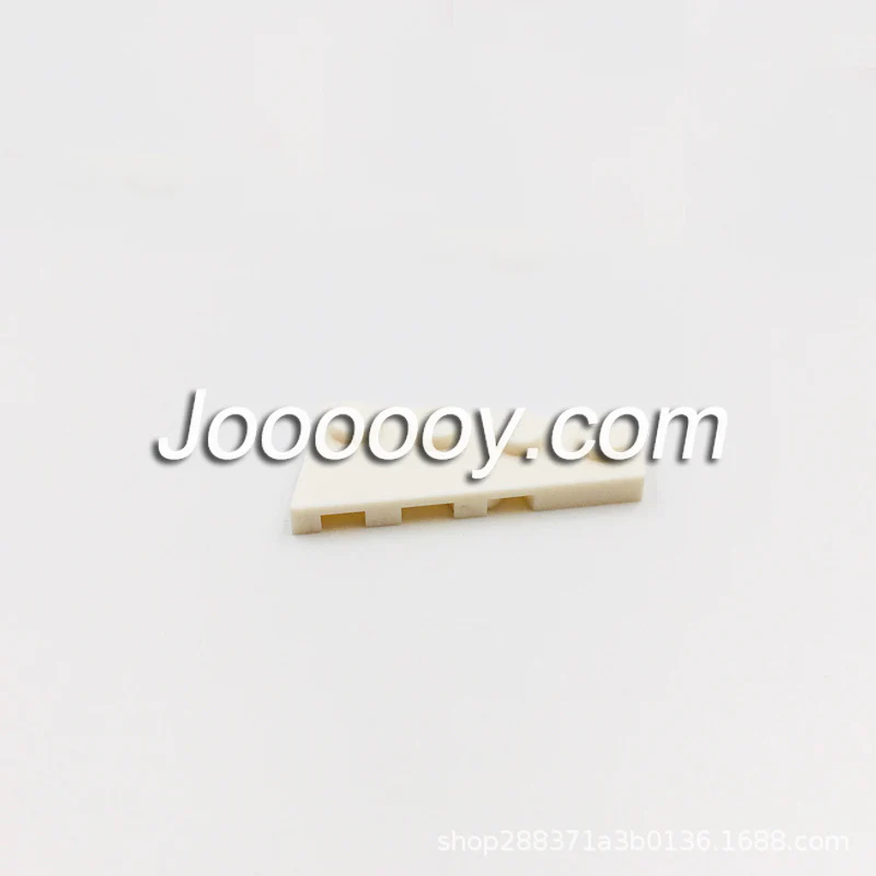 20 pcs 2*4 wedge plate right MOC bricks 41769 - Image 6
