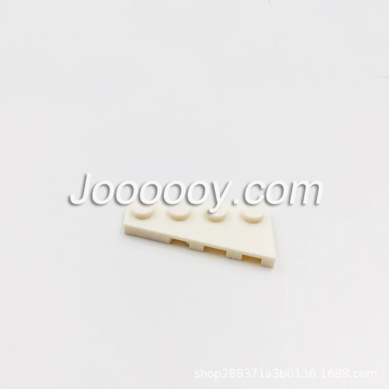 20 pcs 2*4 wedge plate left MOC bricks 41770 - Image 14