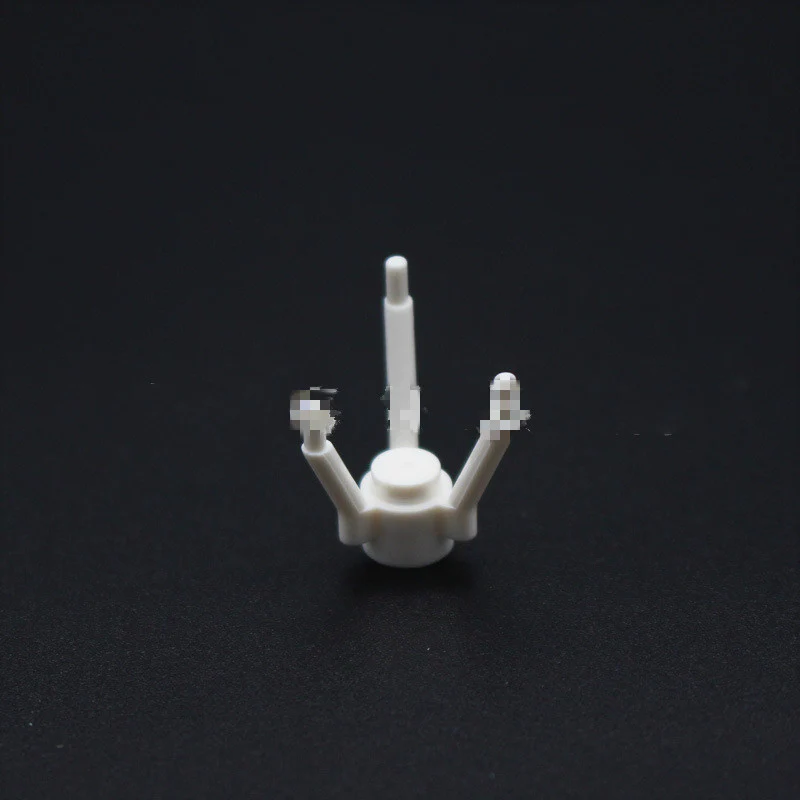 20 PCS Plant Flower Stem moc bricks 3741 - Image 8