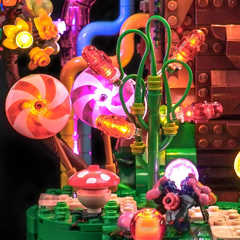 2026 pcs Charlie and the Chocolate Factory - Image 3