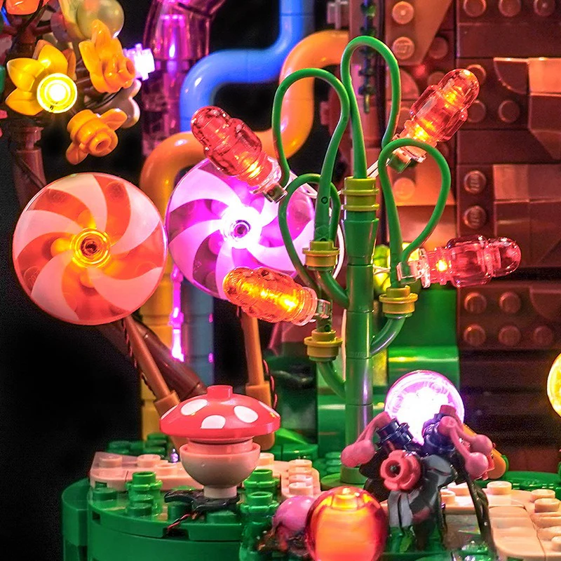 2026 pcs Charlie and the Chocolate Factory - Image 4